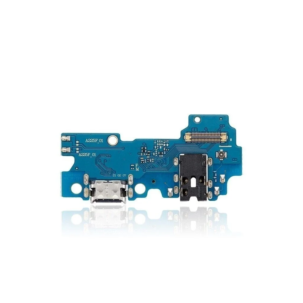 PLACA DE CARGA SAMSUNG A22 4G