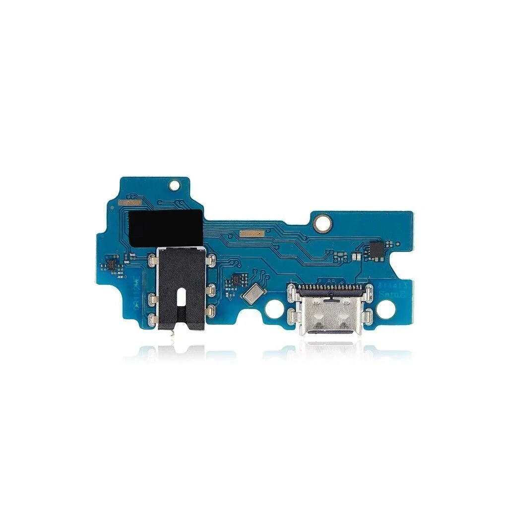 PLACA DE CARGA SAMSUNG A22 4G - 2