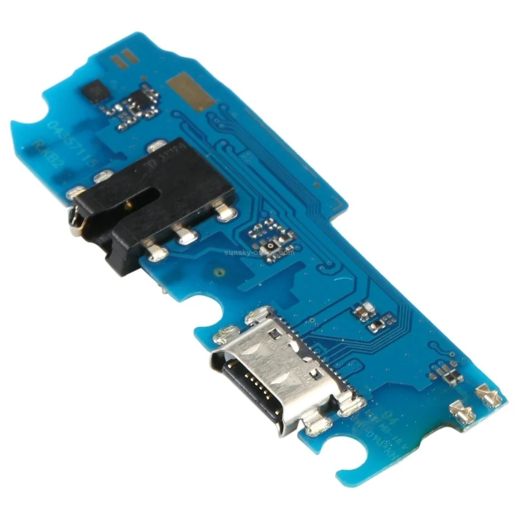 PLACA DE CARGA - SAMSUNG A12 - 100% ORIGINAL - 2