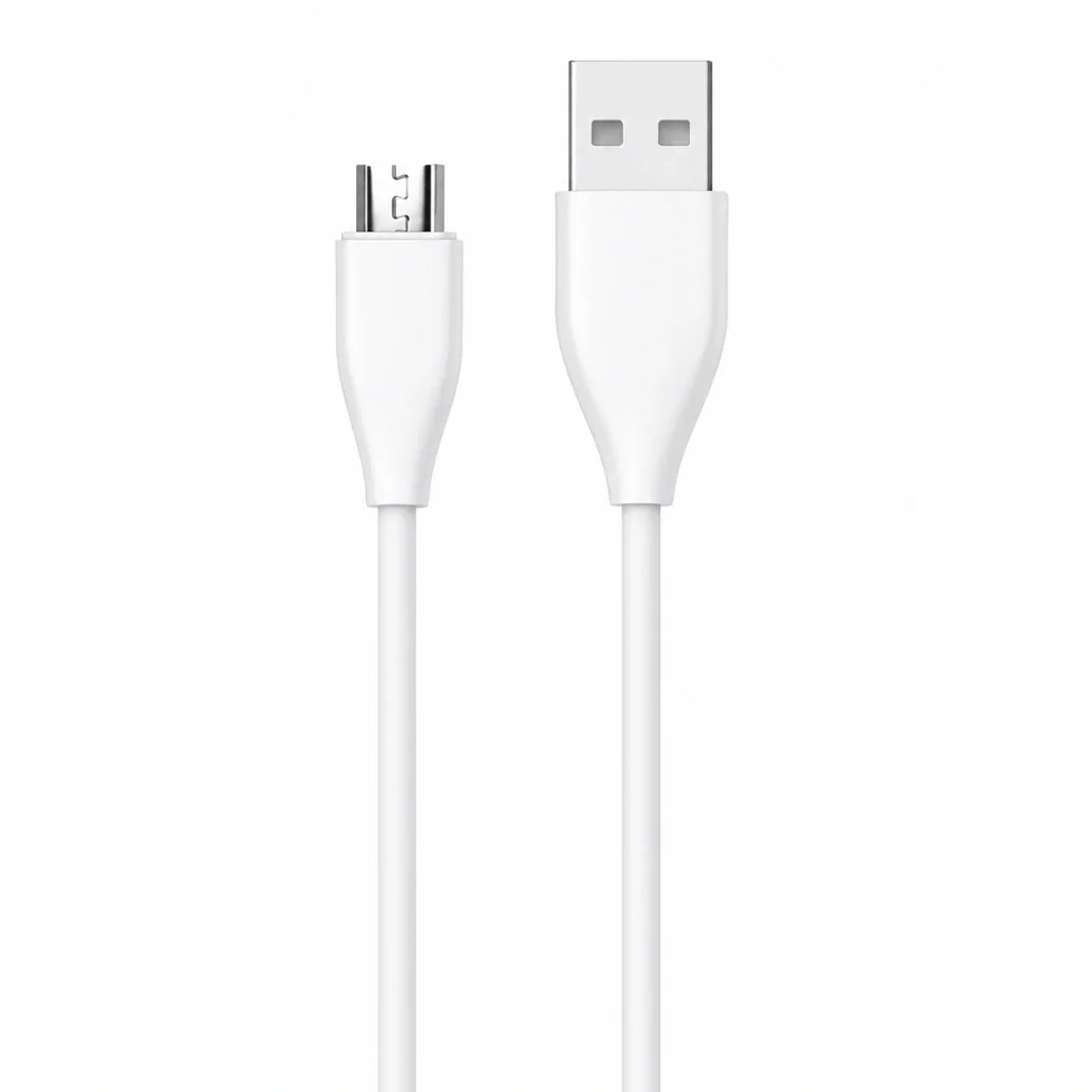 CABLE USB SOFT 1M - MICRO USB - SOUL - 2