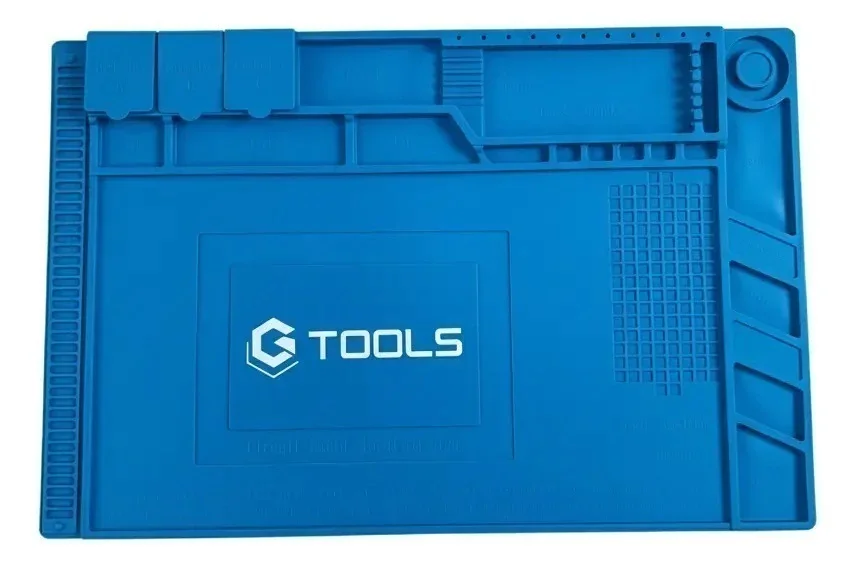 MANTA GOMA G 110 G TOOLS