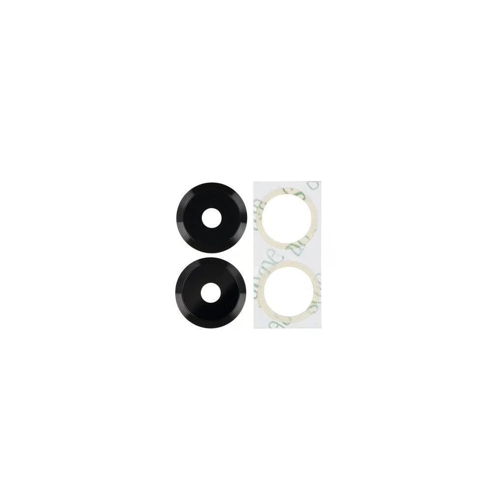 LENTE DE CAMARA REDMI 15C
