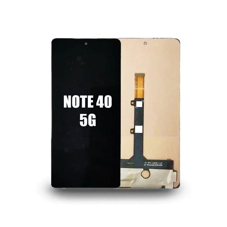 MODULO INFINIX NOTE 40 5G