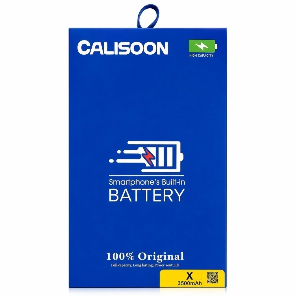 BATERIA IPHONE 14 CALISOON