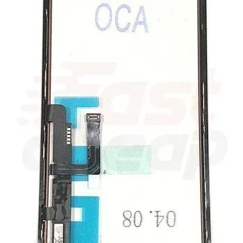 GLASS + OCA + M + TOUCH - IPHONE 11 - 2