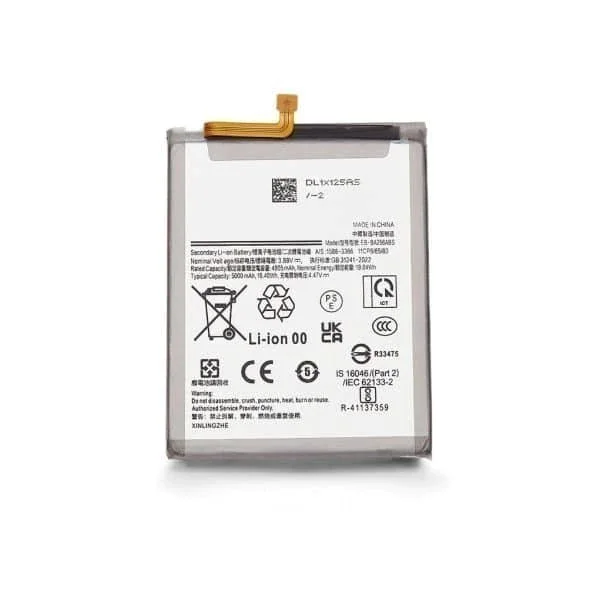 BATERÍA SAMSUNG A25 / A34 / A35 / A54 / A55 (EB-BA546ABY) [G] - 2