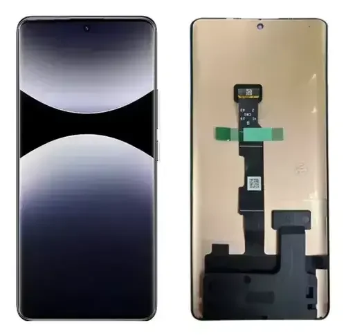MODULO XIOAMI NOTE 14 PRO 4G / NOTE14 PRO PLUS 4G / POCO M7 OLED (G)