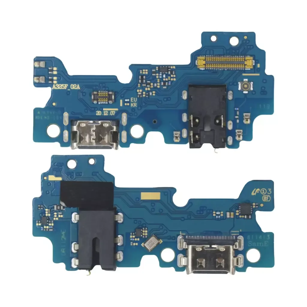 PLACA DE CARGA SAMSUNG A32 4G A325F (A) - 2