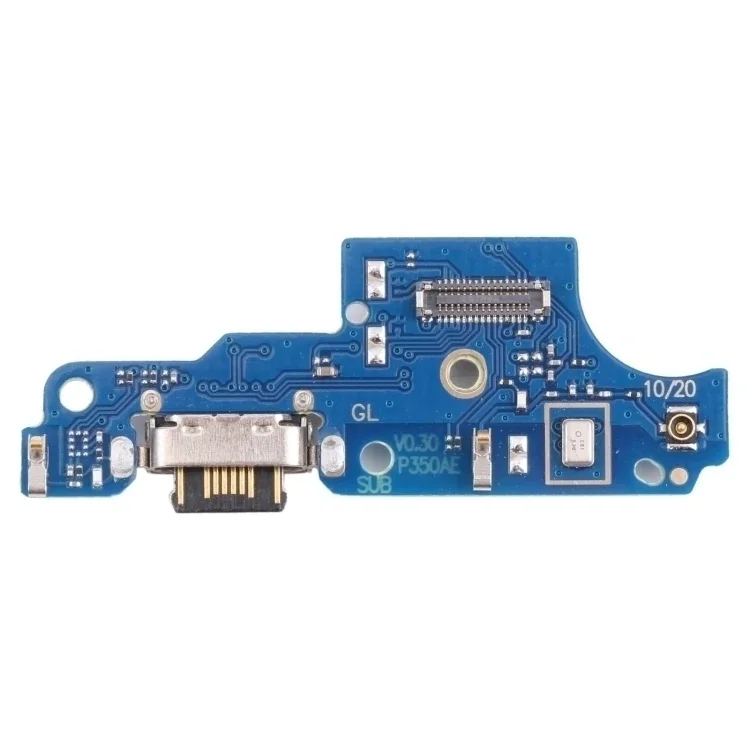 PLACA DE CARGA - MOTOROLA G10 / G20 ORIGINAL