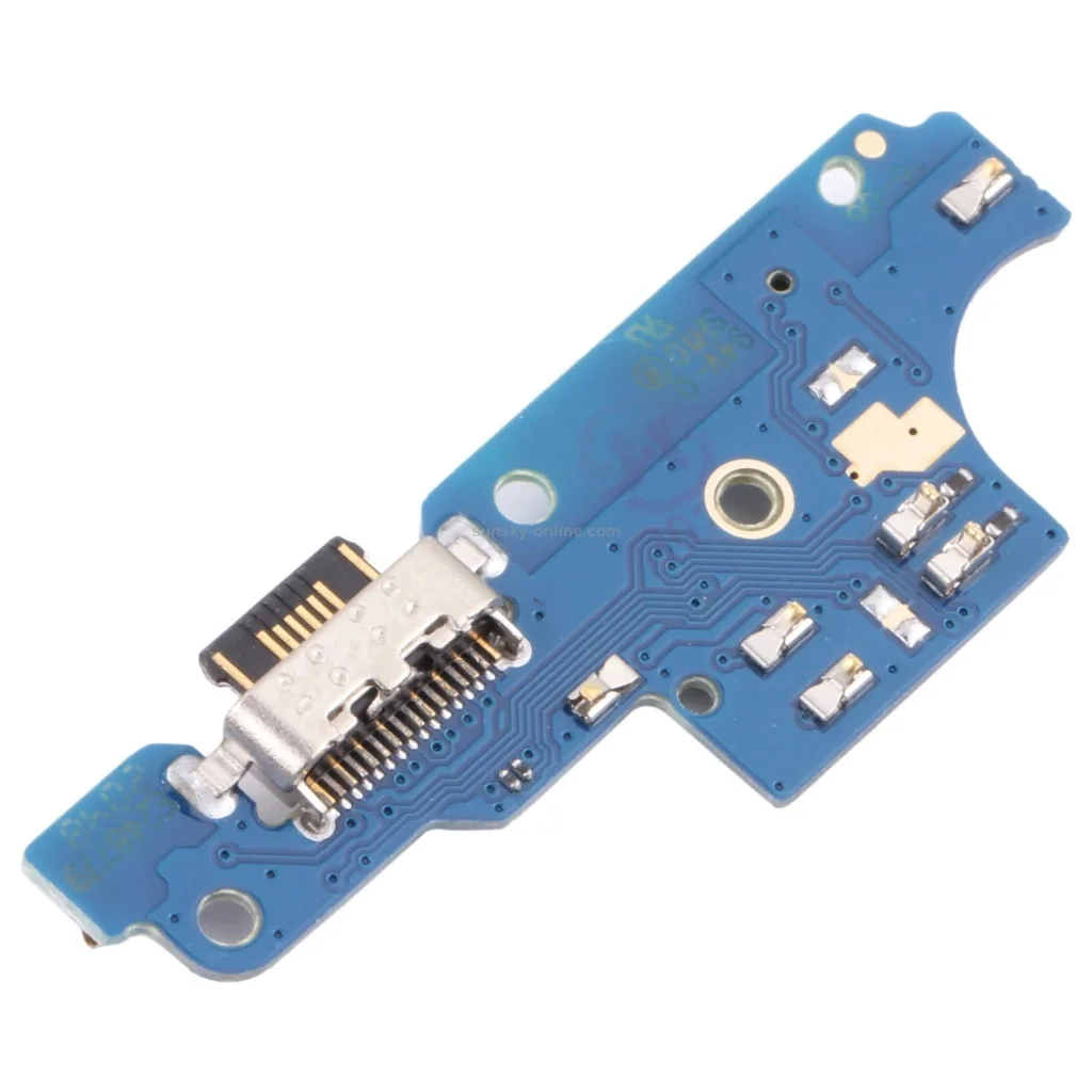 PLACA DE CARGA - MOTOROLA G10 / G20 ORIGINAL - 2