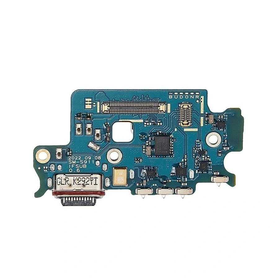 PLACA DE CARGA - SAMSUNG S23