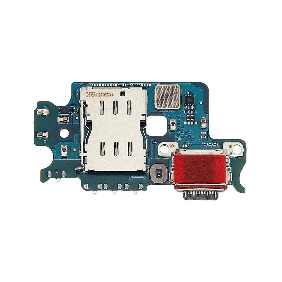 PLACA DE CARGA - SAMSUNG S23 - 2