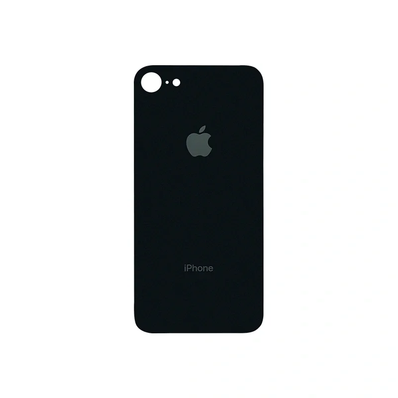 TAPA IPHONE 8G NEGRA