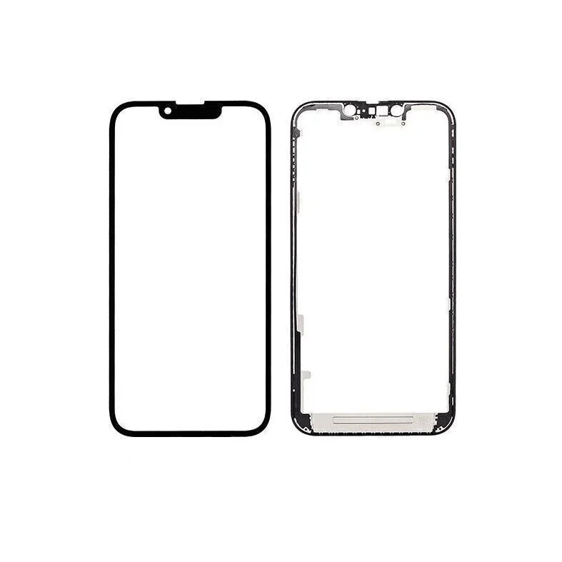 GLASS + OCA + M - IPHONE 13