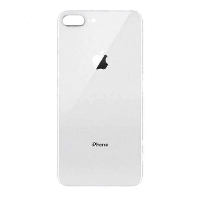 TAPA IPHONE 8 PLUS BLANCO