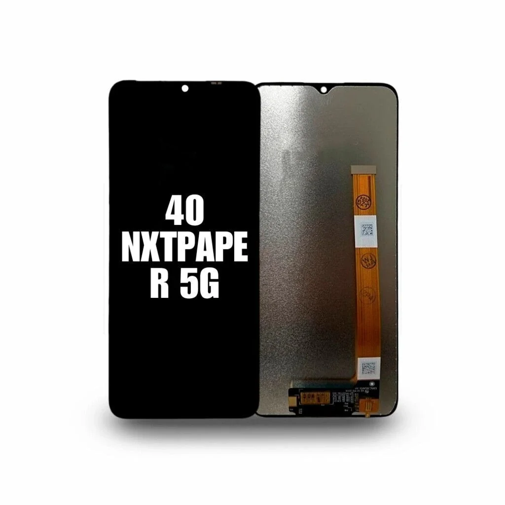 MODULO TCL 40 NXTPAPER 5G