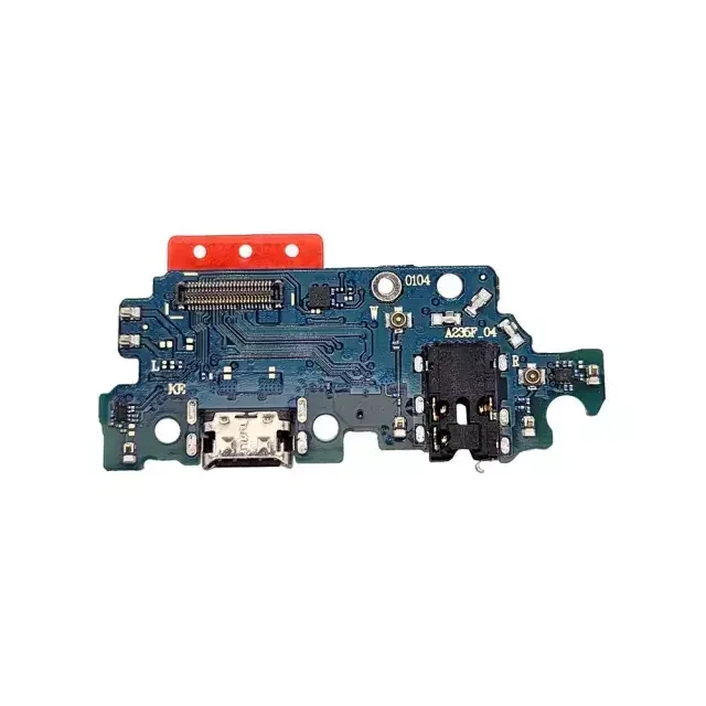 PLACA DE CARGA SAMSUNG A23 4G ORIGINAL (A)