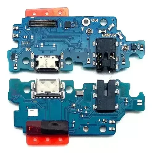 PLACA DE CARGA SAMSUNG A23 4G ORIGINAL (A) - 2