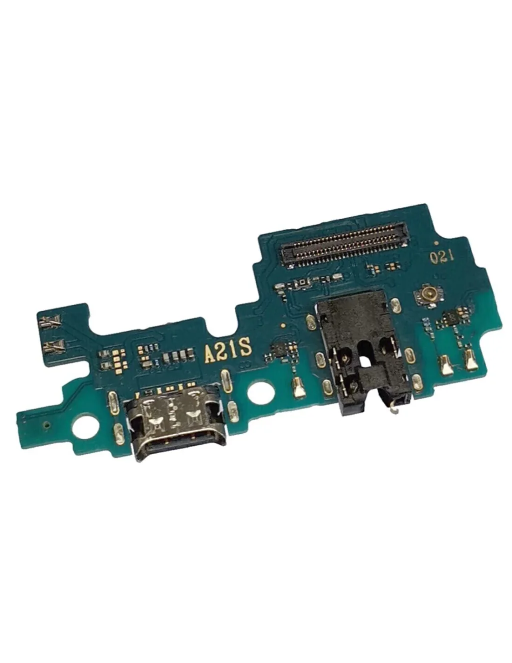 PLACA DE CARGA SAMSUNG A21S GENERICA