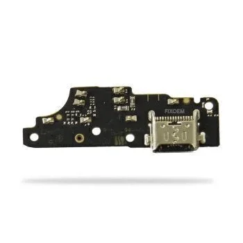 PLACA DE CARGA MOTOROLA E32 - 100% ORIGINAL