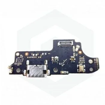 PLACA DE CARGA - MOTOROLA E7