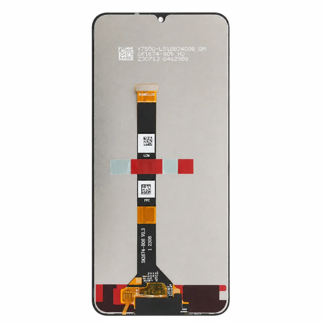 MODULO REALME NOTE 50 / C51 / C53 / C36 / C51S / C60 / N35 - 2