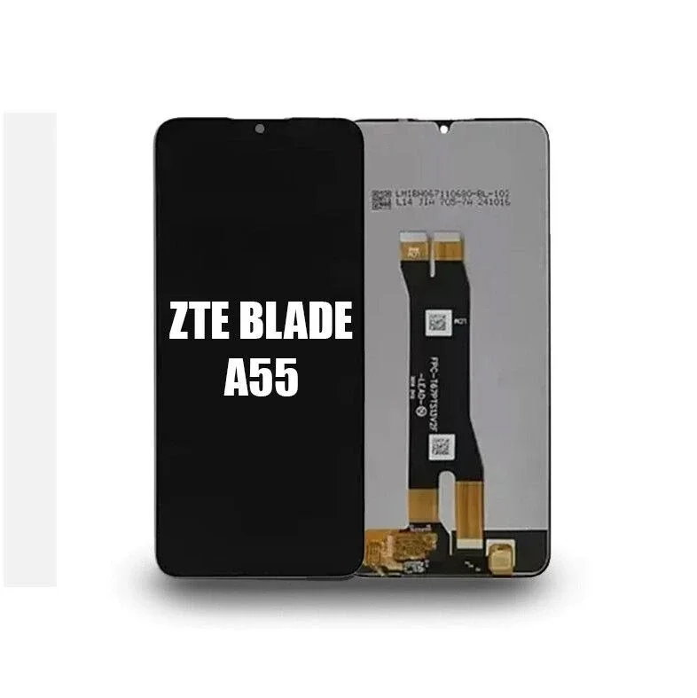 MODULO ZTE BLADE A35 / A55 / A75