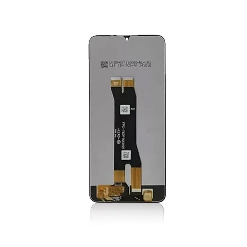 MODULO ZTE BLADE A35 / A55 / A75 - 2