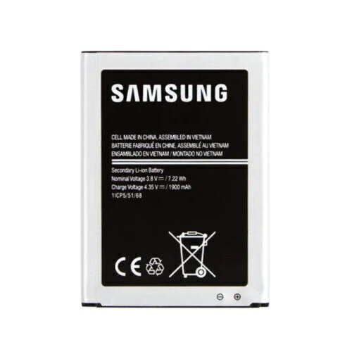 BATERÍA SAMSUNG J1 ACE / S4 MINI EXTRA DURACIÓN - 2