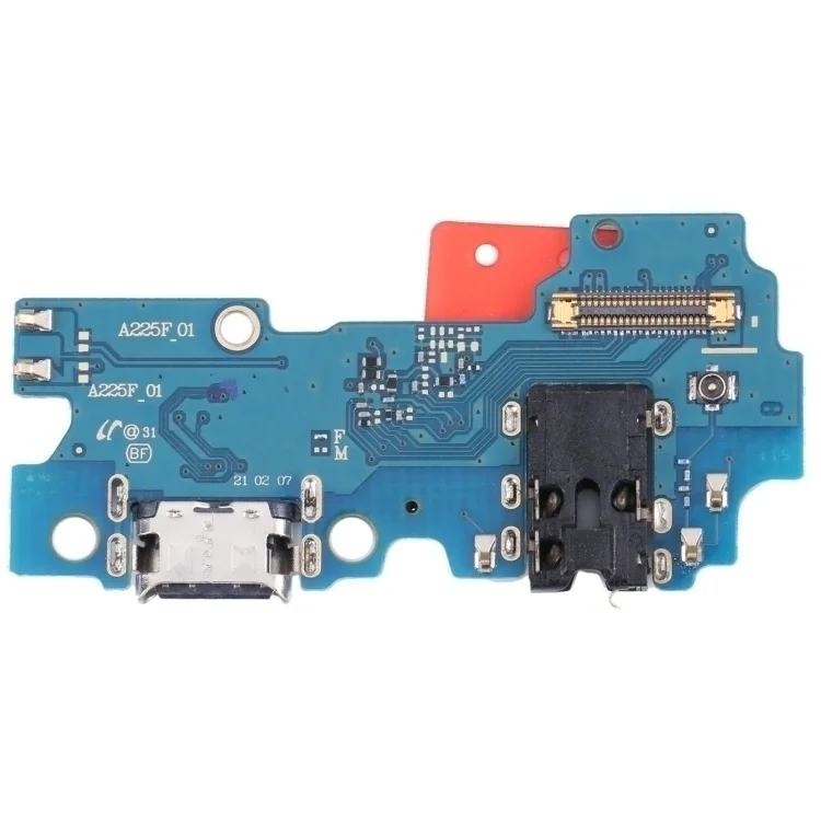 PLACA DE CARGA - SAMSUNG A22 4G ORIGINAL