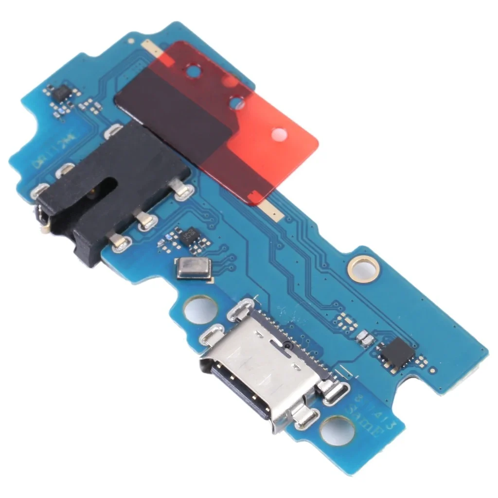 PLACA DE CARGA - SAMSUNG A22 4G ORIGINAL - 2