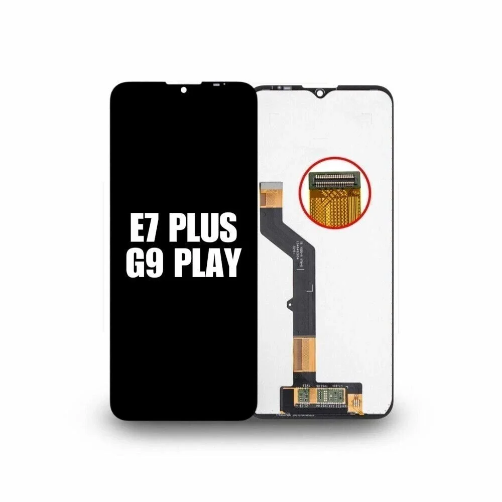 MODULO MOTOROLA E7 PLUS / G9 PLAY - SUNLONG - 2