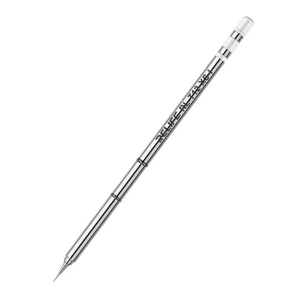 PUNTA SOLDADOR T12 XS -K - RELIFE - 2