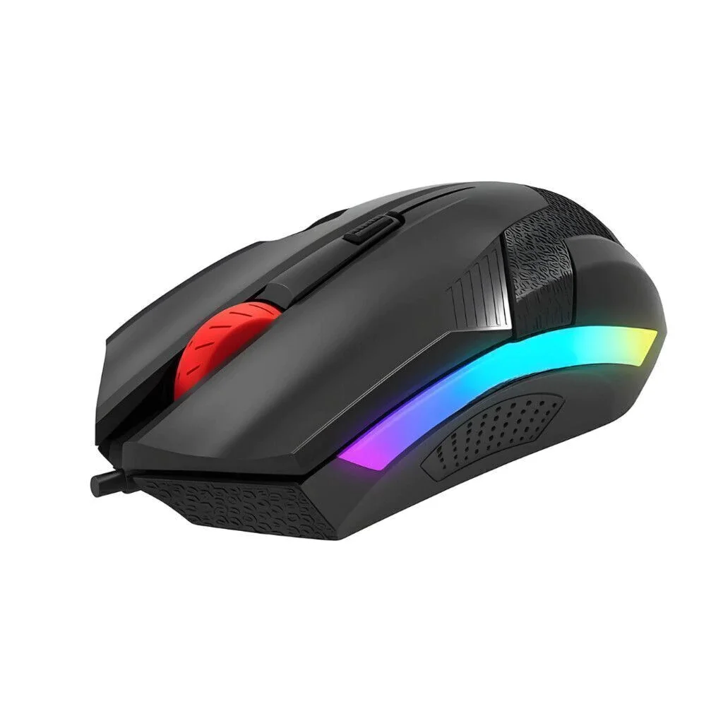 MOUSE GAMING MODX-052- Y - WING - XAEA - 2