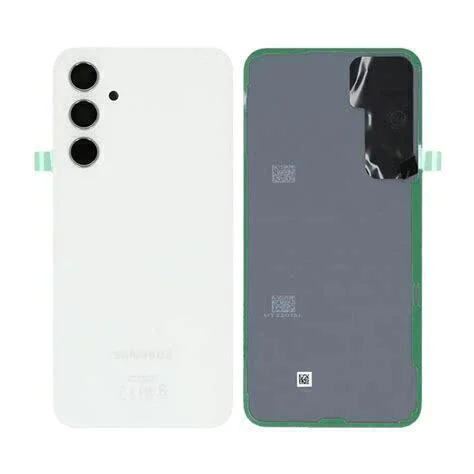 TAPA SAMSUNG A54 BLANCO